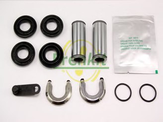 FRENKIT 820001 Guide Sleeve Kit, brake caliper